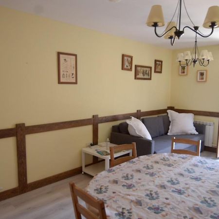 Apartamento Pena Erata Διαμέρισμα Biescas  Εξωτερικό φωτογραφία