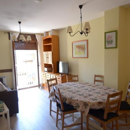 Apartamento Pena Erata Διαμέρισμα Biescas  Εξωτερικό φωτογραφία