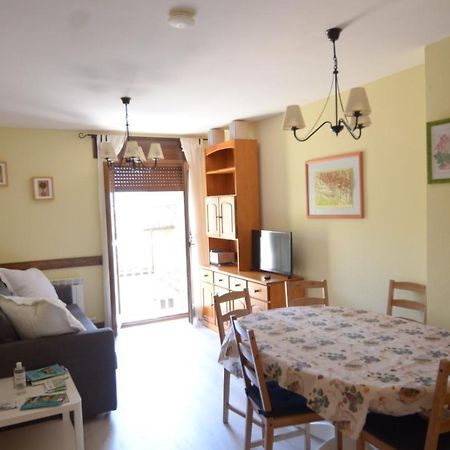 Apartamento Pena Erata Διαμέρισμα Biescas  Εξωτερικό φωτογραφία