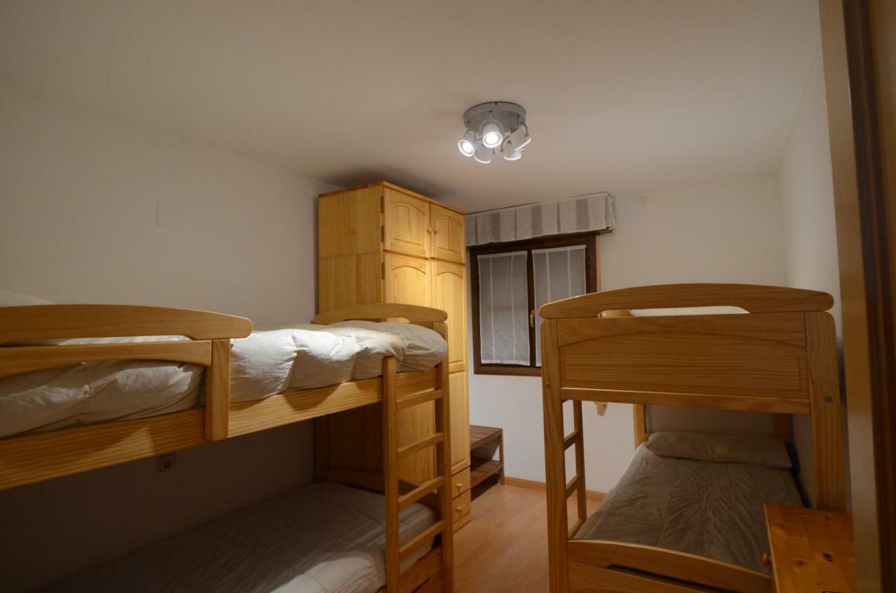 Apartamento Pena Erata Διαμέρισμα Biescas  Εξωτερικό φωτογραφία
