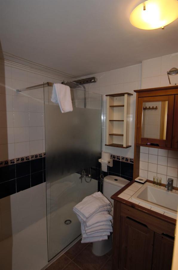 Apartamento Pena Erata Διαμέρισμα Biescas  Εξωτερικό φωτογραφία