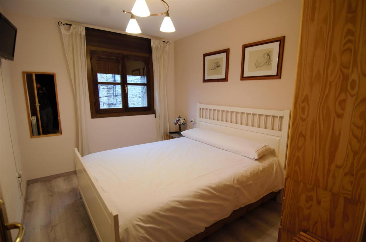 Apartamento Pena Erata Διαμέρισμα Biescas  Εξωτερικό φωτογραφία